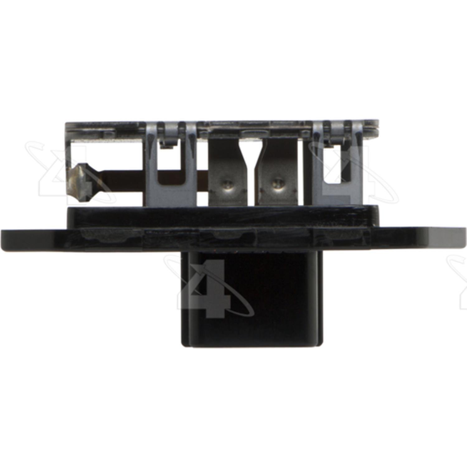 Four Seasons 20307 - HVAC Blower Motor Resistor Four Seasons 20307 HVAC Blower Motor Resistor product image 5 of 5