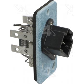 Four Seasons 20309 HVAC Blower Motor Resistor product image 1 of 5