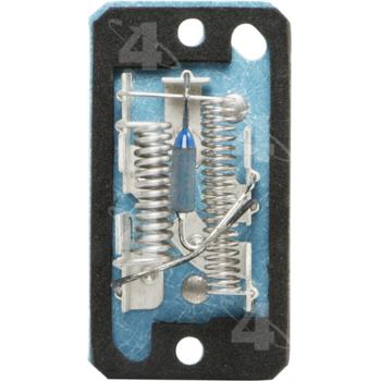 Four Seasons 20309 HVAC Blower Motor Resistor product image 2 of 5