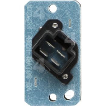 Four Seasons 20309 HVAC Blower Motor Resistor product image 3 of 5