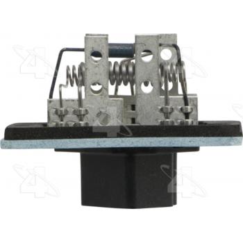 Four Seasons 20309 HVAC Blower Motor Resistor product image 4 of 5
