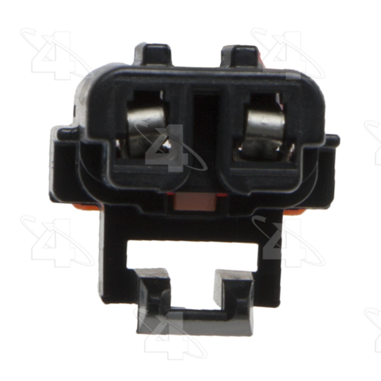 Four Seasons 20311 HVAC Blower Motor Resistor product image 3 of 8