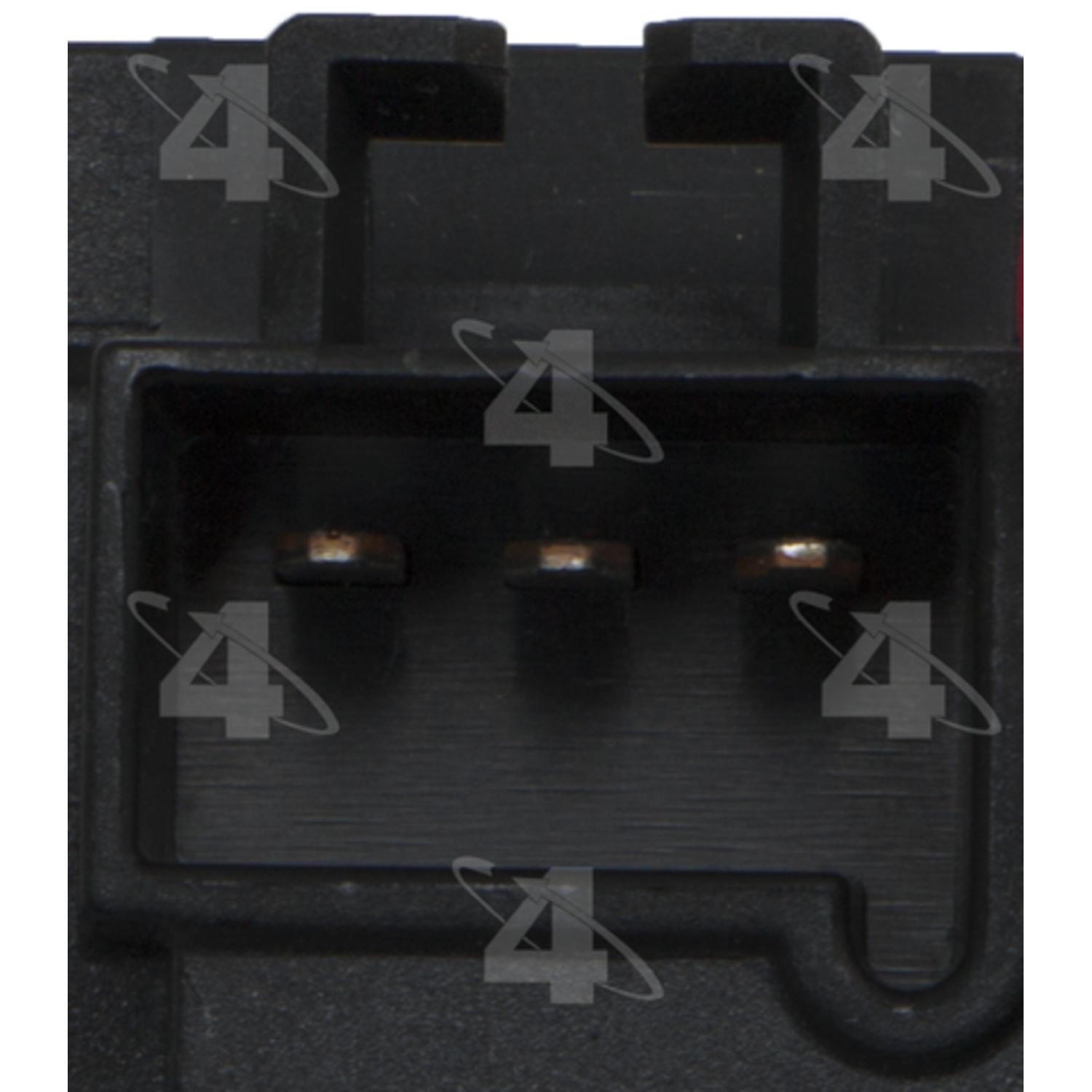 Four Seasons 20311 HVAC Blower Motor Resistor product image 5 of 8