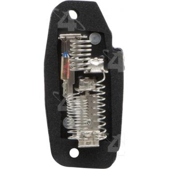 Four Seasons 20312 HVAC Blower Motor Resistor product image 2 of 5