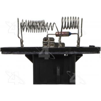Four Seasons 20312 HVAC Blower Motor Resistor product image 4 of 5