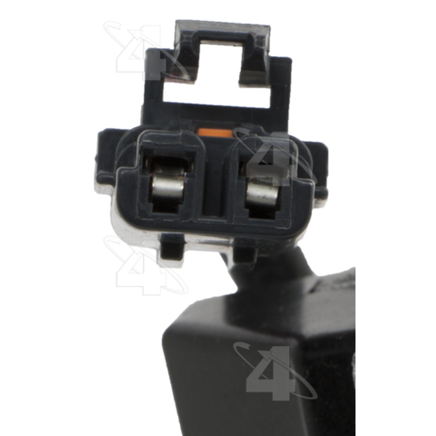 Four Seasons 20313 - HVAC Blower Motor Resistor Four Seasons 20313 HVAC Blower Motor Resistor product image 4 of 7