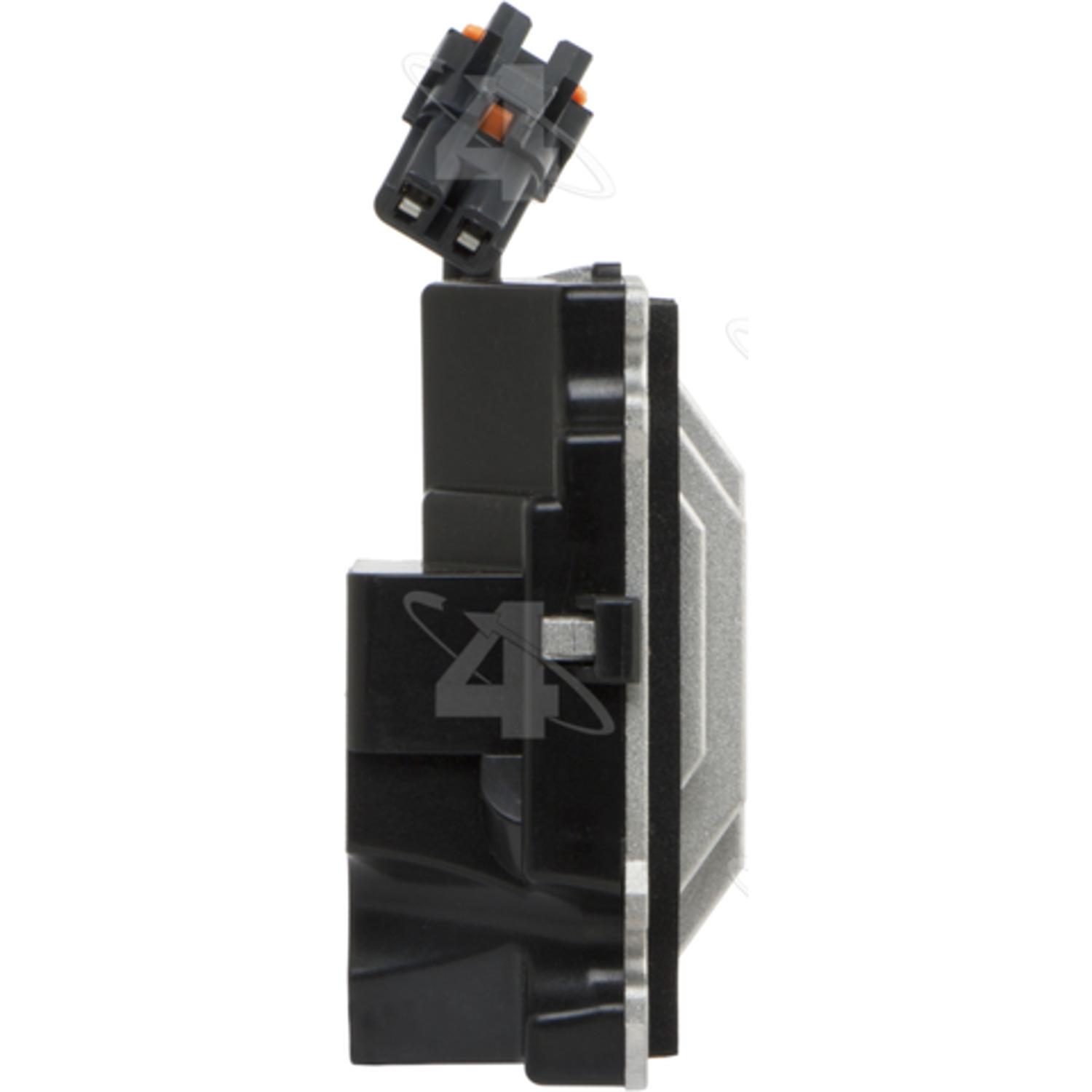 Four Seasons 20313 - HVAC Blower Motor Resistor Four Seasons 20313 HVAC Blower Motor Resistor product image 7 of 7