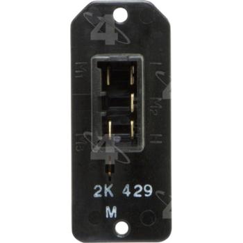 Four Seasons 20314 HVAC Blower Motor Resistor product image 3 of 5