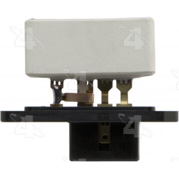 Four Seasons 20314 HVAC Blower Motor Resistor product image 4 of 5
