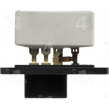 Four Seasons 20314 HVAC Blower Motor Resistor product image 5 of 5