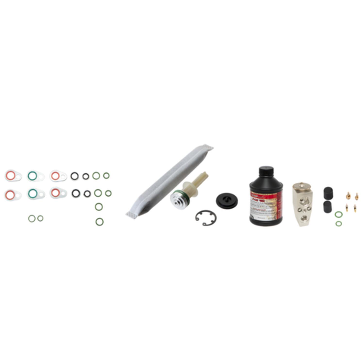 Four Seasons 20316SK A/C Compressor Replacement Service Kit product image 1 of 5