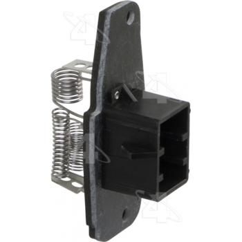 Four Seasons 20318 HVAC Blower Motor Resistor product image 1 of 5