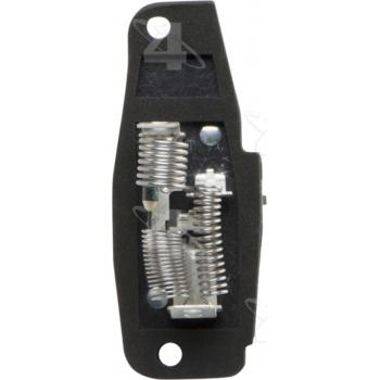 Four Seasons 20318 HVAC Blower Motor Resistor product image 2 of 5