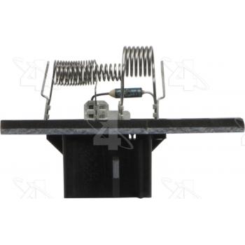 Four Seasons 20318 HVAC Blower Motor Resistor product image 4 of 5