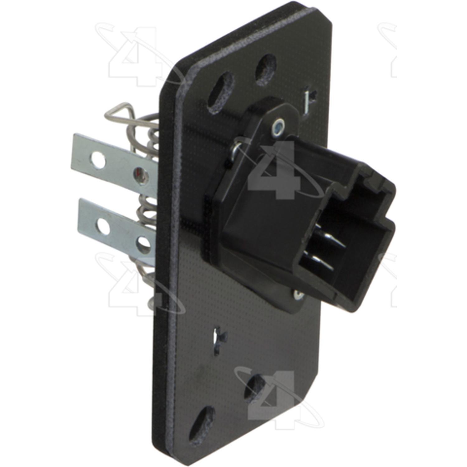Four Seasons 20319 HVAC Blower Motor Resistor product image 1 of 5
