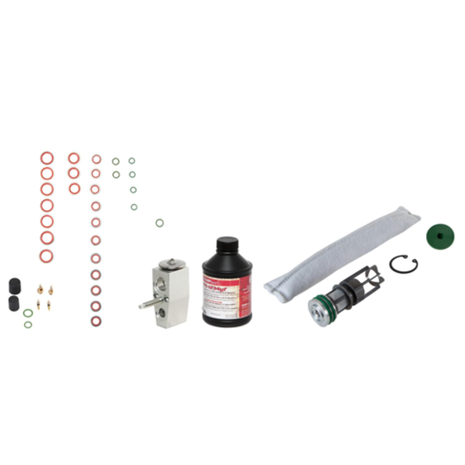 Four Seasons 20320SK - A/C Compressor Replacement Service Kit Four Seasons 20320SK A/C Compressor Replacement Service Kit product image 1 of 4