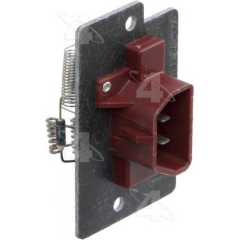 Four Seasons 20324 - HVAC Blower Motor Resistor Four Seasons 20324 HVAC Blower Motor Resistor product image 1 of 5