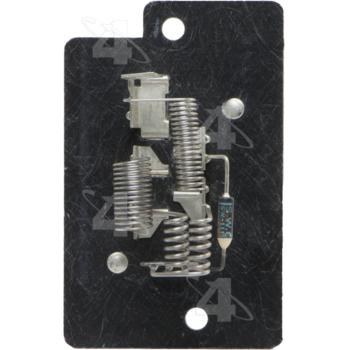 Four Seasons 20324 - HVAC Blower Motor Resistor Four Seasons 20324 HVAC Blower Motor Resistor product image 2 of 5