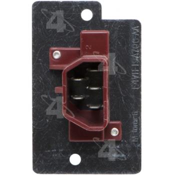Four Seasons 20324 - HVAC Blower Motor Resistor Four Seasons 20324 HVAC Blower Motor Resistor product image 3 of 5