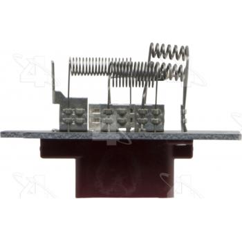 Four Seasons 20324 - HVAC Blower Motor Resistor Four Seasons 20324 HVAC Blower Motor Resistor product image 5 of 5