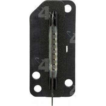 Four Seasons 20325 HVAC Blower Motor Resistor product image 2 of 5