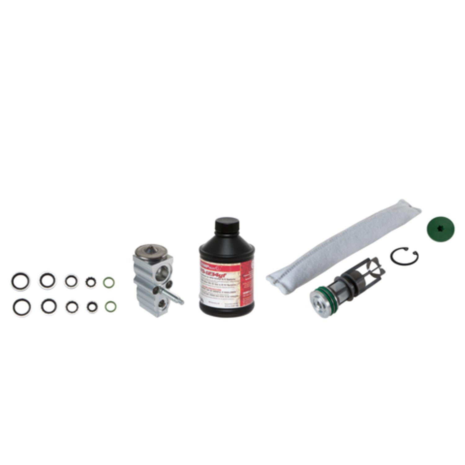 Four Seasons 20325SK - A/C Compressor Replacement Service Kit Four Seasons 20325SK A/C Compressor Replacement Service Kit product image 1 of 4