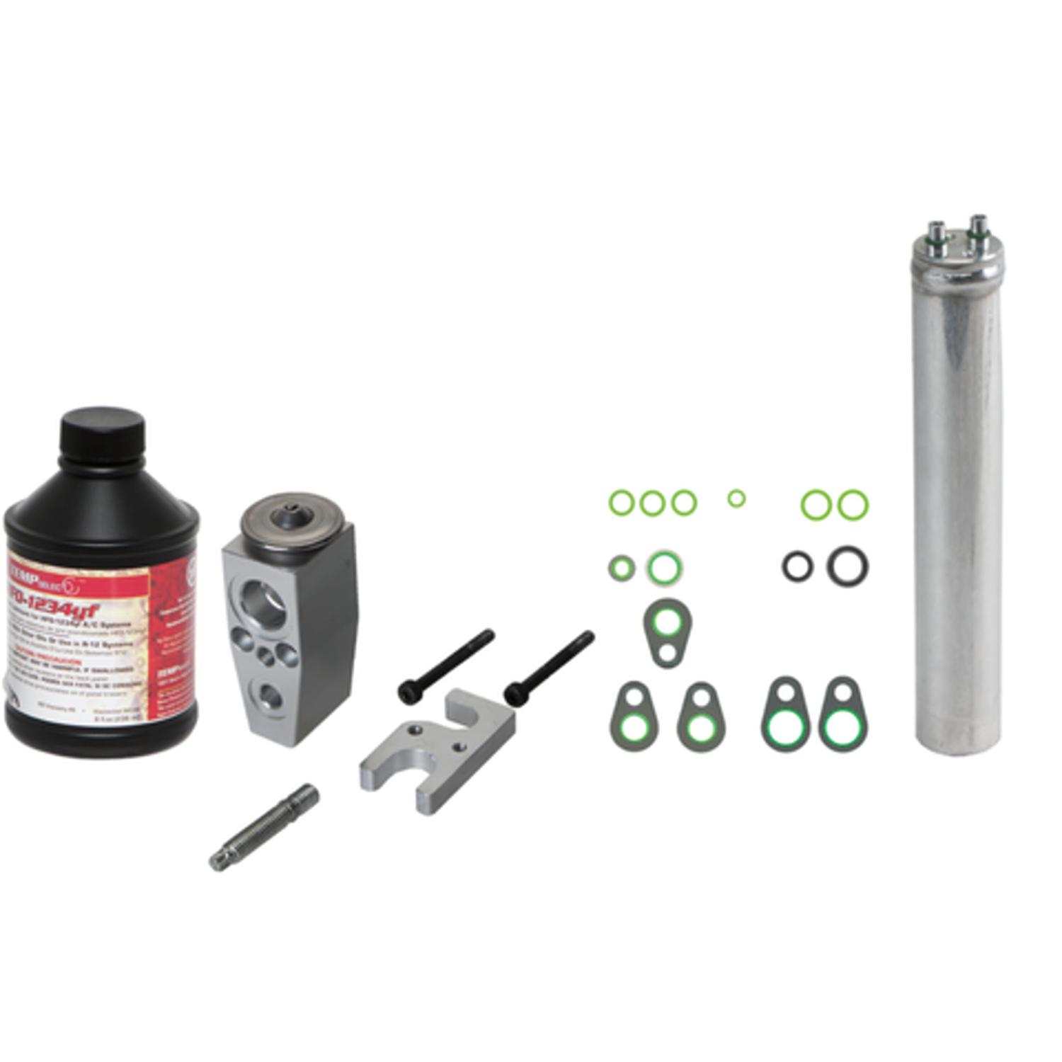 Four Seasons 20327SK - A/C Compressor Replacement Service Kit Four Seasons 20327SK A/C Compressor Replacement Service Kit product image 1 of 4