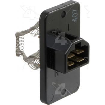 Four Seasons 20328 - HVAC Blower Motor Resistor Four Seasons 20328 HVAC Blower Motor Resistor product image 1 of 5