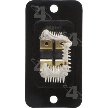 Four Seasons 20328 - HVAC Blower Motor Resistor Four Seasons 20328 HVAC Blower Motor Resistor product image 2 of 5