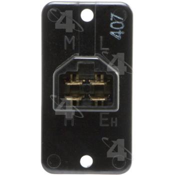Four Seasons 20328 - HVAC Blower Motor Resistor Four Seasons 20328 HVAC Blower Motor Resistor product image 3 of 5