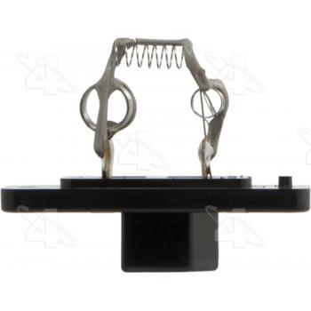 Four Seasons 20328 - HVAC Blower Motor Resistor Four Seasons 20328 HVAC Blower Motor Resistor product image 4 of 5