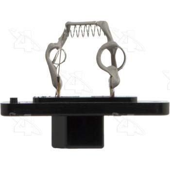 Four Seasons 20328 - HVAC Blower Motor Resistor Four Seasons 20328 HVAC Blower Motor Resistor product image 5 of 5
