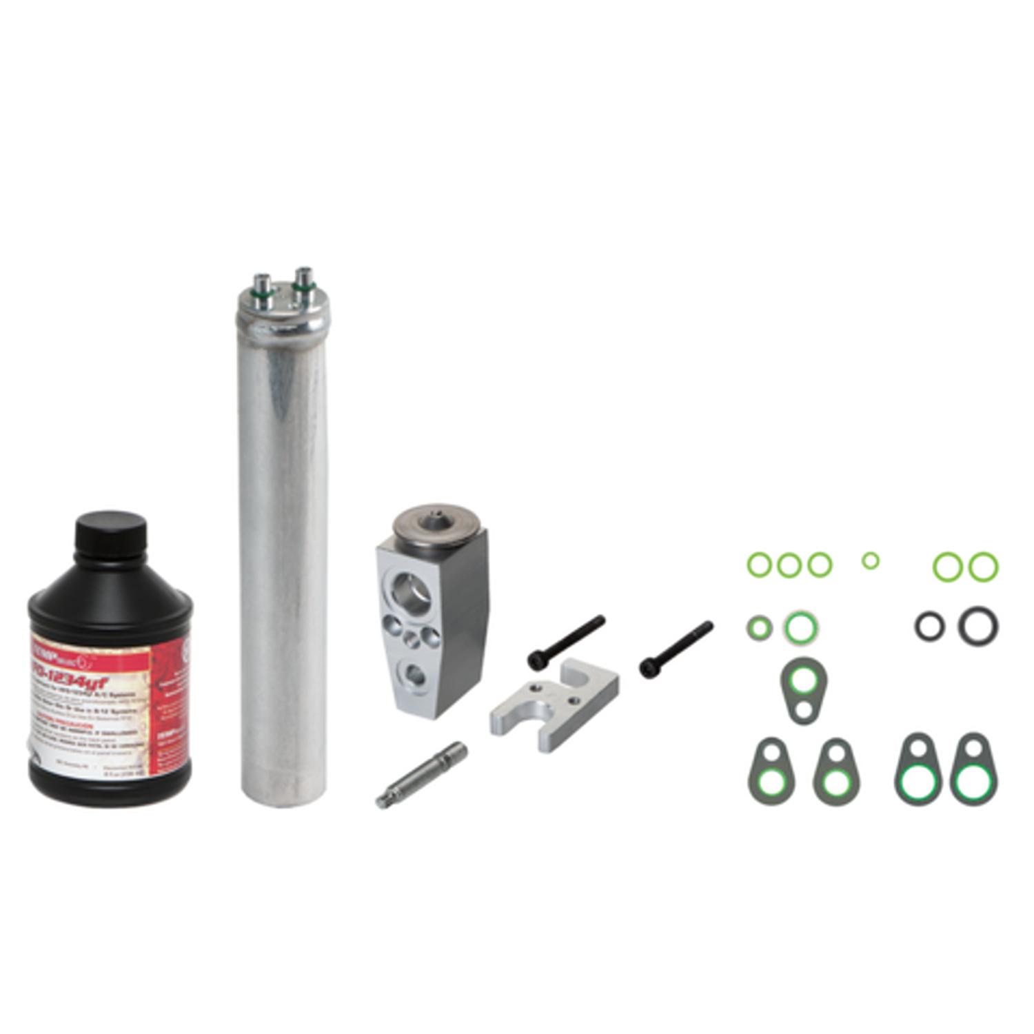 Four Seasons 20328SK - A/C Compressor Replacement Service Kit Four Seasons 20328SK A/C Compressor Replacement Service Kit product image 1 of 4