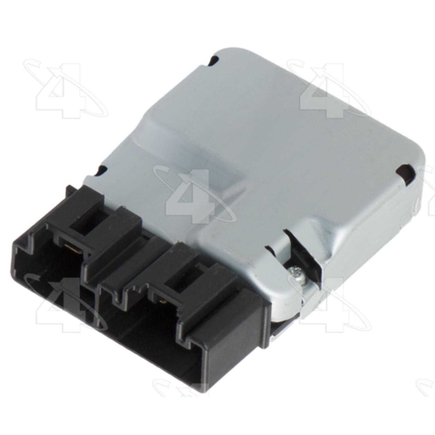 Four Seasons 20331 HVAC Blower Motor Resistor product image 1 of 6