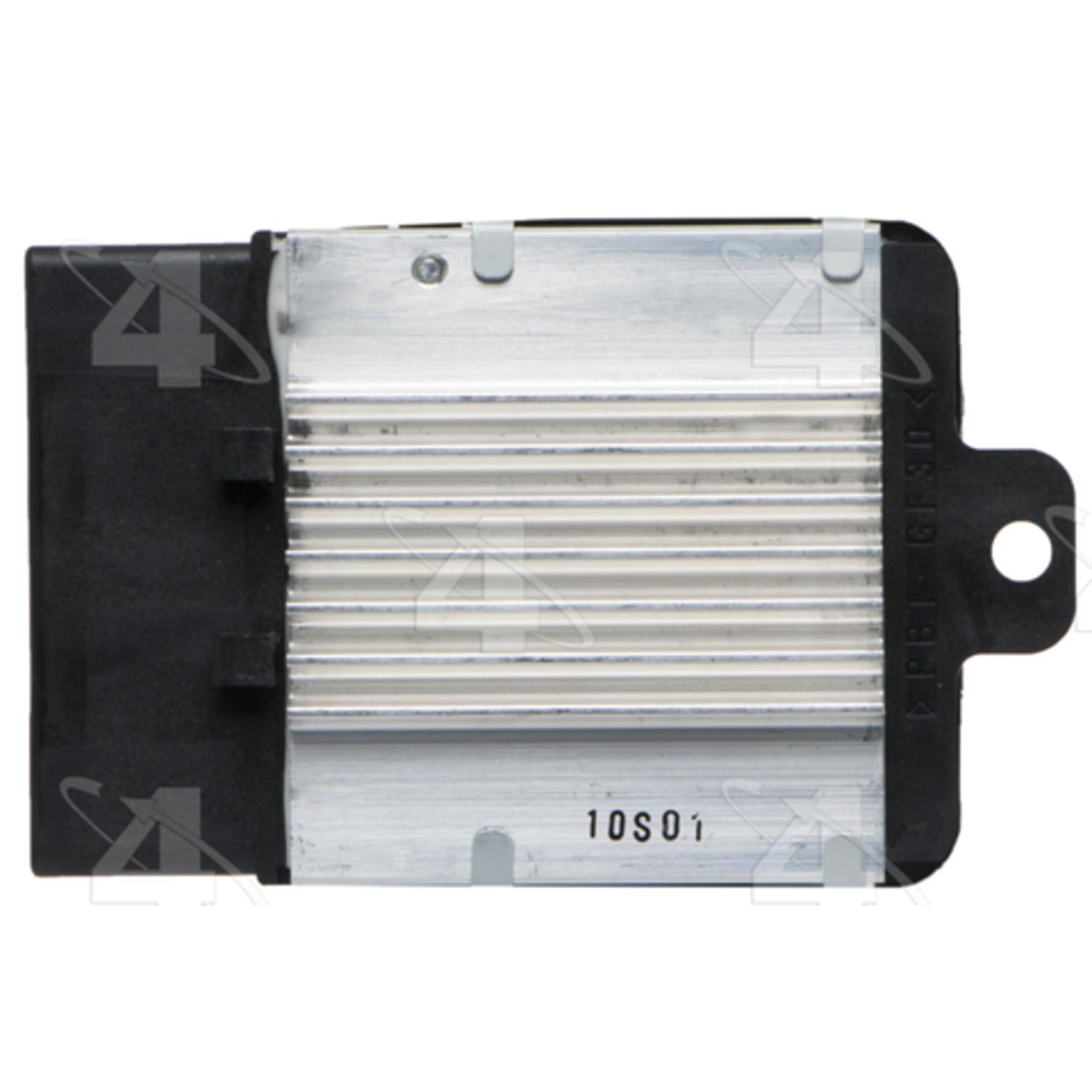 Four Seasons 20331 HVAC Blower Motor Resistor product image 2 of 6