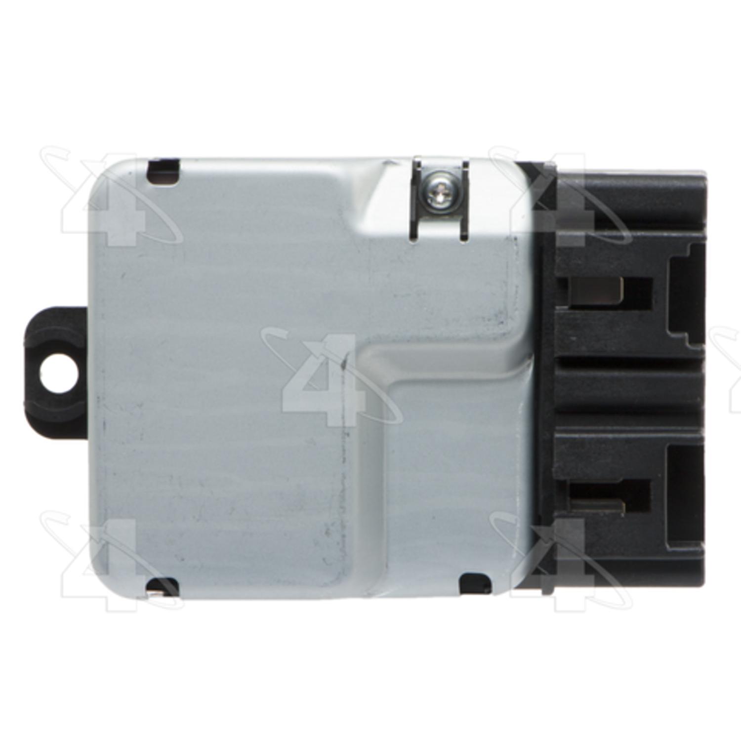 Four Seasons 20331 HVAC Blower Motor Resistor product image 4 of 6