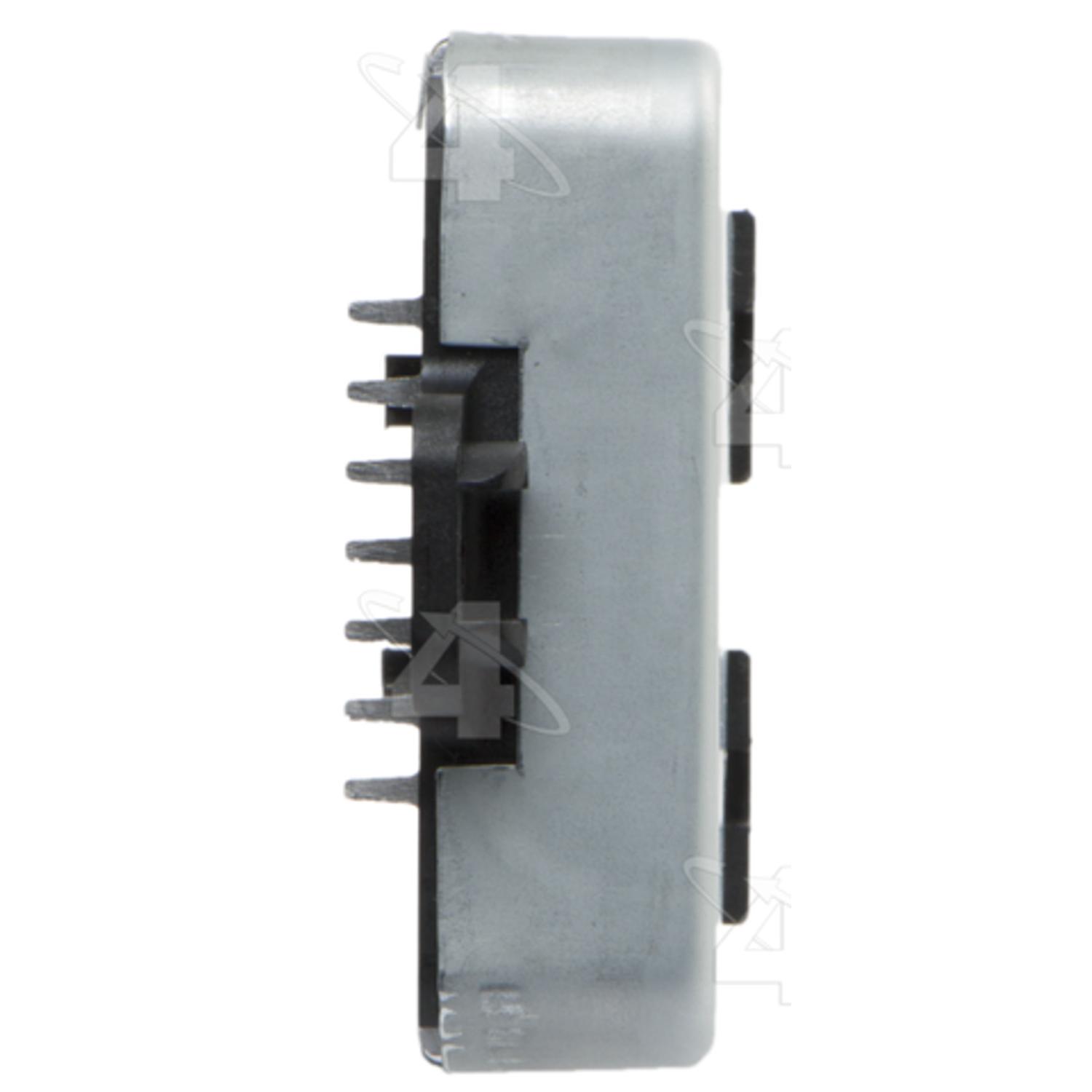Four Seasons 20331 HVAC Blower Motor Resistor product image 5 of 6