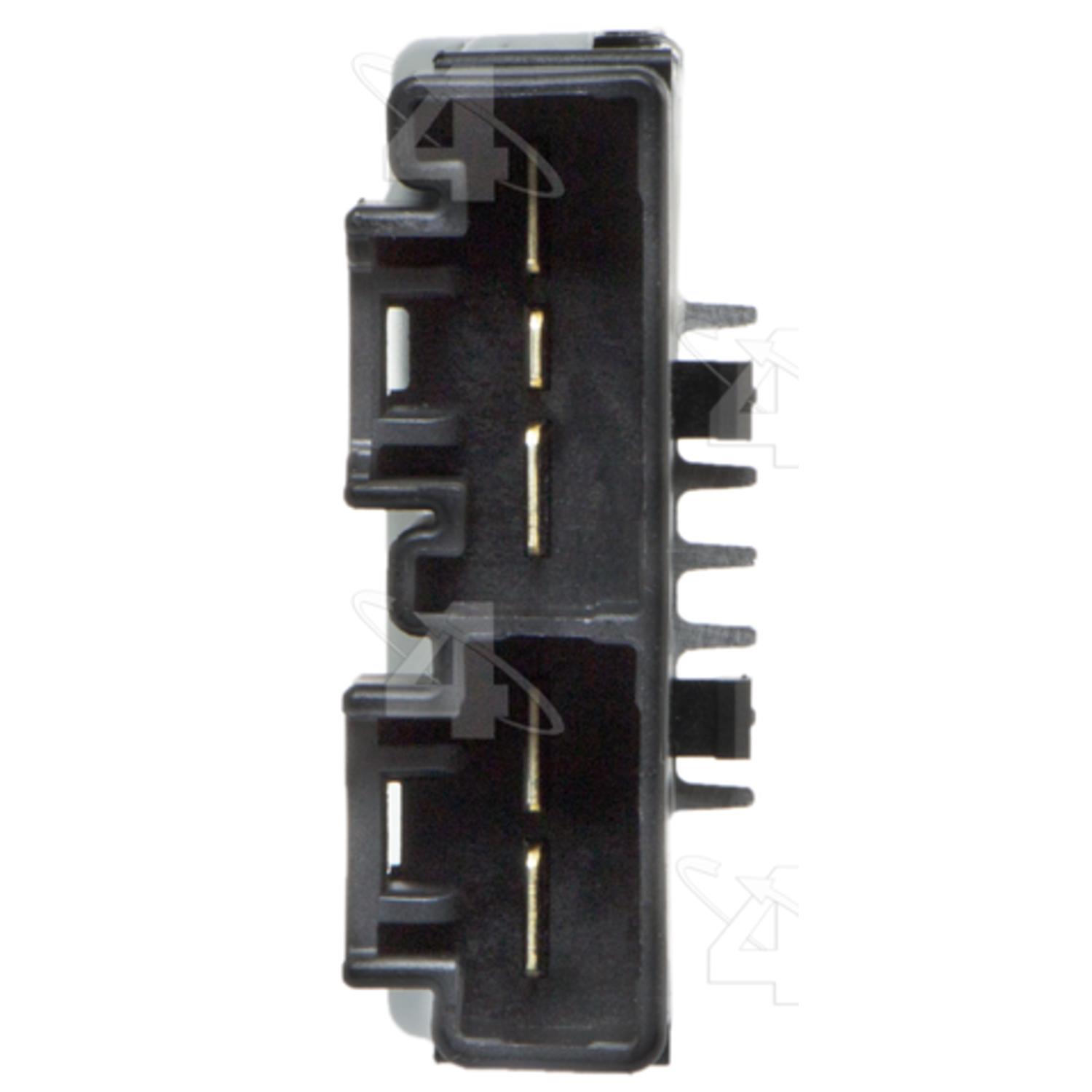 Four Seasons 20331 HVAC Blower Motor Resistor product image 6 of 6