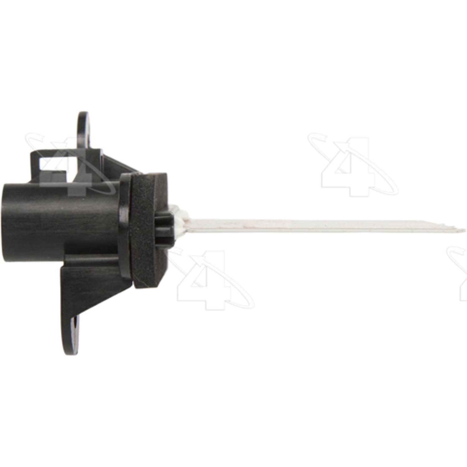 Four Seasons 20336 - HVAC Blower Motor Resistor Four Seasons 20336 HVAC Blower Motor Resistor product image 3 of 4