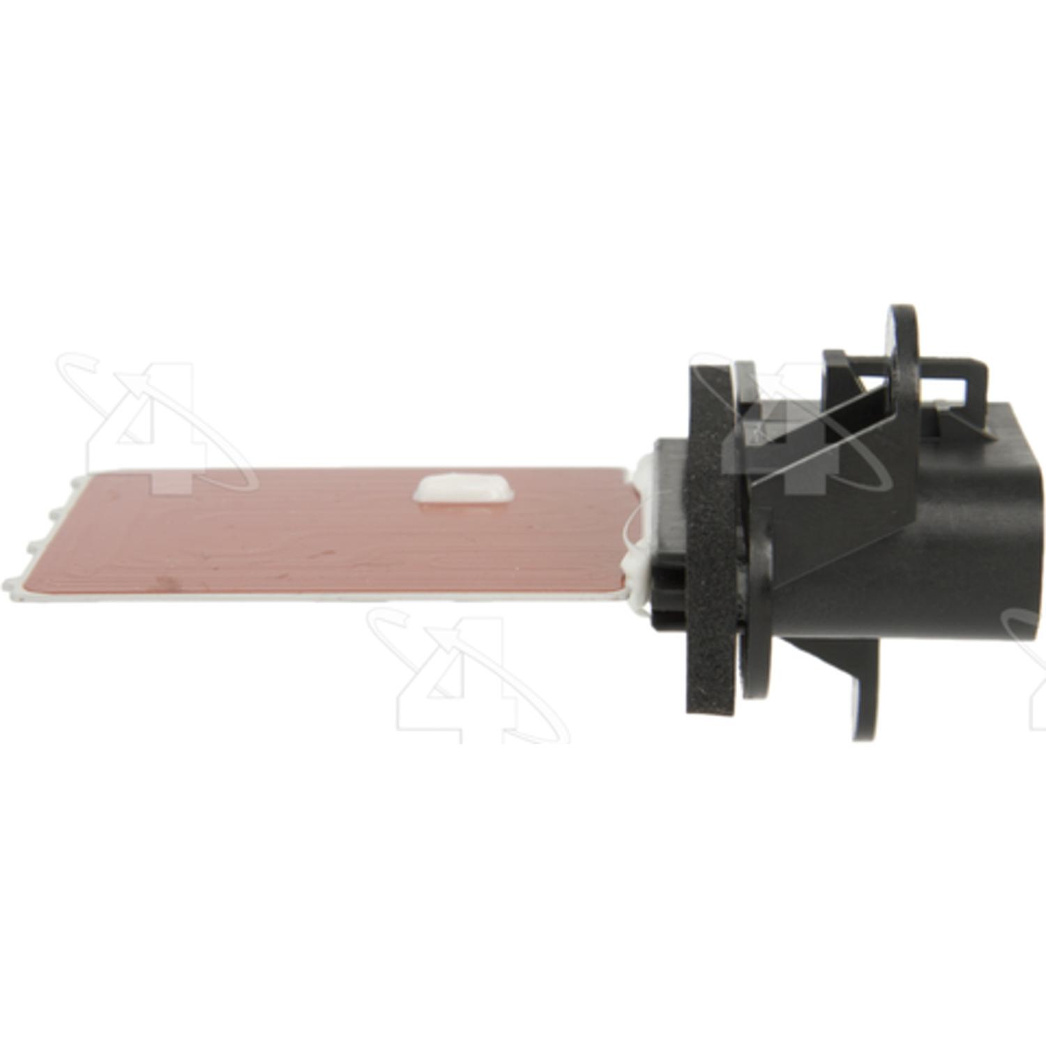 Four Seasons 20336 - HVAC Blower Motor Resistor Four Seasons 20336 HVAC Blower Motor Resistor product image 4 of 4