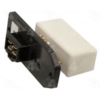 Four Seasons 20342 - HVAC Blower Motor Resistor Four Seasons 20342 HVAC Blower Motor Resistor product image 1 of 7