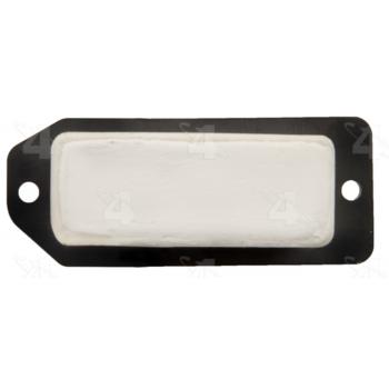 Four Seasons 20342 - HVAC Blower Motor Resistor Four Seasons 20342 HVAC Blower Motor Resistor product image 2 of 7