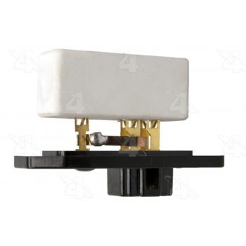 Four Seasons 20342 - HVAC Blower Motor Resistor Four Seasons 20342 HVAC Blower Motor Resistor product image 3 of 7