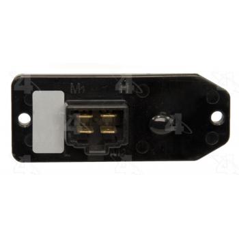 Four Seasons 20342 - HVAC Blower Motor Resistor Four Seasons 20342 HVAC Blower Motor Resistor product image 4 of 7