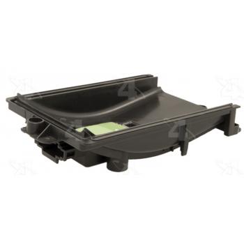 Four Seasons 20345 - HVAC Blower Motor Resistor Four Seasons 20345 HVAC Blower Motor Resistor product image 1 of 7