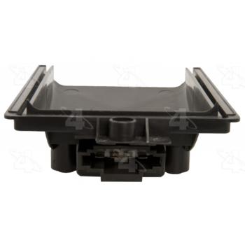 Four Seasons 20345 - HVAC Blower Motor Resistor Four Seasons 20345 HVAC Blower Motor Resistor product image 2 of 7