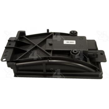 Four Seasons 20345 - HVAC Blower Motor Resistor Four Seasons 20345 HVAC Blower Motor Resistor product image 3 of 7