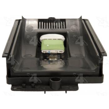 Four Seasons 20345 - HVAC Blower Motor Resistor Four Seasons 20345 HVAC Blower Motor Resistor product image 4 of 7