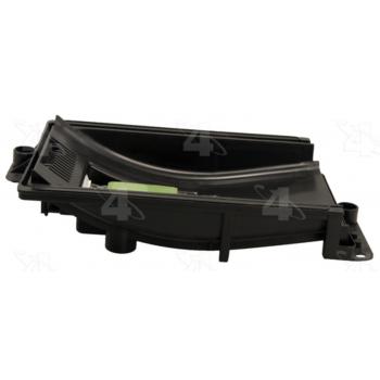 Four Seasons 20345 - HVAC Blower Motor Resistor Four Seasons 20345 HVAC Blower Motor Resistor product image 5 of 7