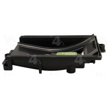 Four Seasons 20345 - HVAC Blower Motor Resistor Four Seasons 20345 HVAC Blower Motor Resistor product image 6 of 7